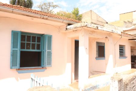 Casa à venda com 492m², 4 quartos e 1 vagaCasa 2 - fachada