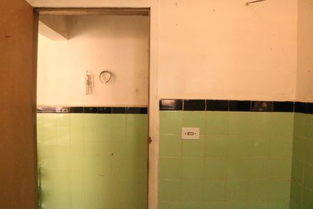 Casa à venda com 492m², 4 quartos e 1 vagaCasa 3 - Banheiro