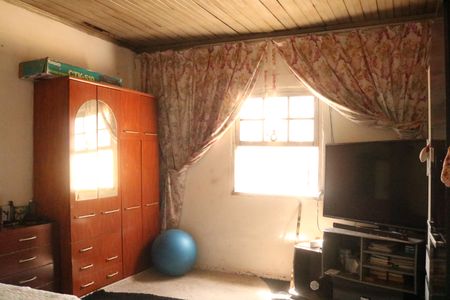 Casa à venda com 492m², 4 quartos e 1 vagaCasa 3 - Quarto