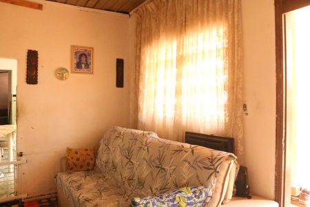 Casa à venda com 492m², 4 quartos e 1 vagaCasa 3 - Sala