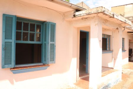 Casa à venda com 492m², 4 quartos e 1 vagaCasa 2 - fachada