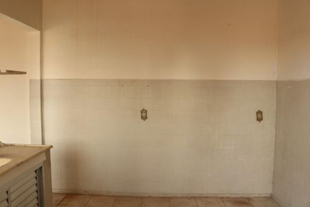 Casa à venda com 492m², 4 quartos e 1 vagaCasa 1 - Cozinha