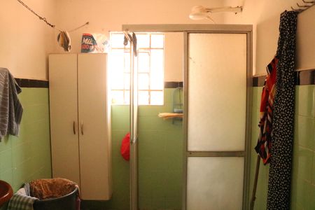 Casa à venda com 492m², 4 quartos e 1 vagaCasa 3 - Banheiro