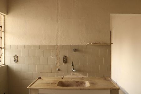 Casa à venda com 492m², 4 quartos e 1 vagaCasa 1 - Cozinha