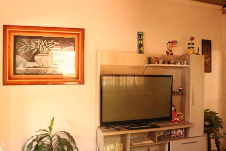 Casa à venda com 492m², 4 quartos e 1 vagaCasa 3 - Sala