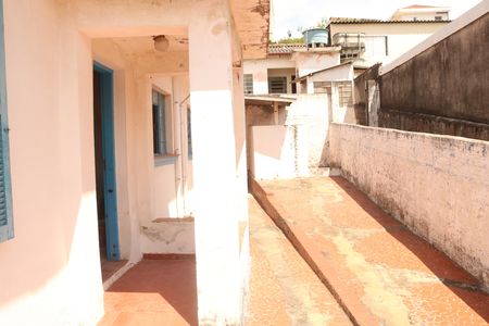 Casa à venda com 492m², 4 quartos e 1 vagaCasa 2 - fachada