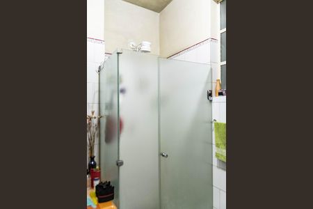 Apartamento à venda com 153m², 3 quartos e 1 vagaBanheiro Social