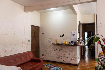 Apartamento à venda com 153m², 3 quartos e 1 vagaSala