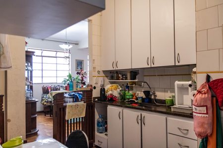 Apartamento à venda com 153m², 3 quartos e 1 vagaCozinha