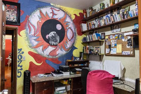 Apartamento à venda com 153m², 3 quartos e 1 vagaQuarto 2