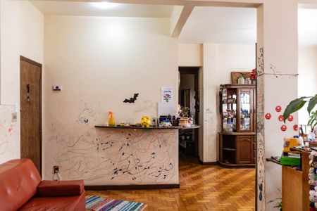 Apartamento à venda com 153m², 3 quartos e 1 vagaSala