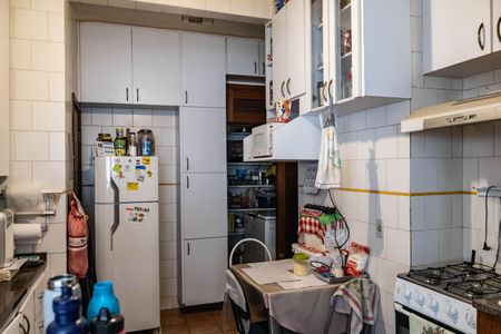 Apartamento à venda com 153m², 3 quartos e 1 vagaCozinha