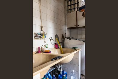 Apartamento à venda com 153m², 3 quartos e 1 vagaÁrea de Serviço