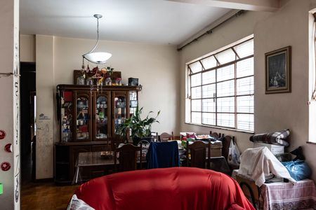 Apartamento à venda com 153m², 3 quartos e 1 vagaSala