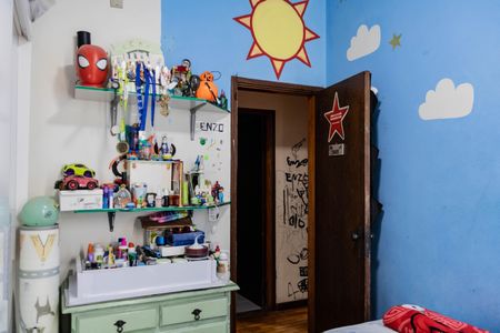 Apartamento à venda com 153m², 3 quartos e 1 vagaQuarto 1