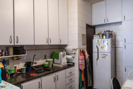 Apartamento à venda com 153m², 3 quartos e 1 vagaCozinha