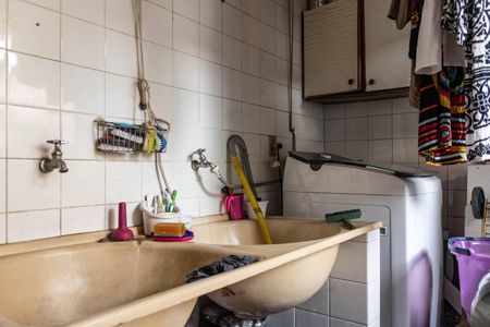 Apartamento à venda com 153m², 3 quartos e 1 vagaÁrea de Serviço