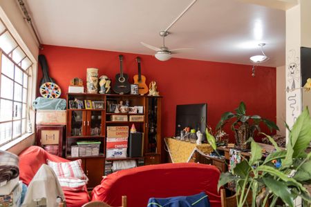 Apartamento à venda com 153m², 3 quartos e 1 vagaSala