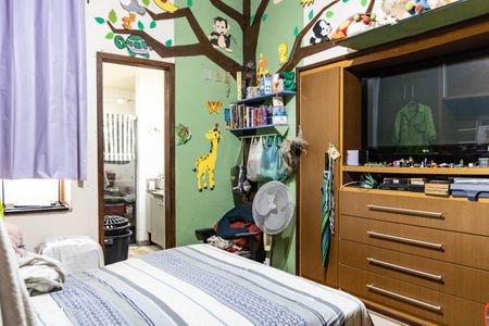 Apartamento à venda com 153m², 3 quartos e 1 vagaSuíte