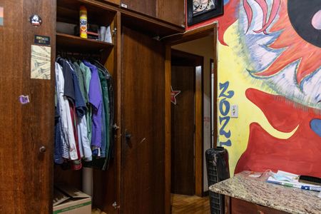 Apartamento à venda com 153m², 3 quartos e 1 vagaQuarto 2