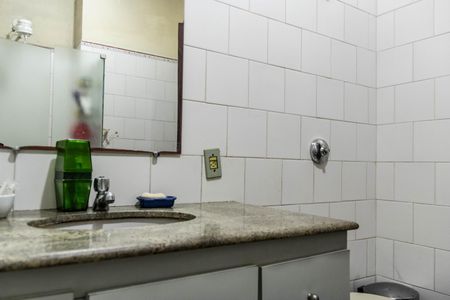 Apartamento à venda com 153m², 3 quartos e 1 vagaBanheiro Social