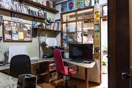 Apartamento à venda com 153m², 3 quartos e 1 vagaQuarto 2