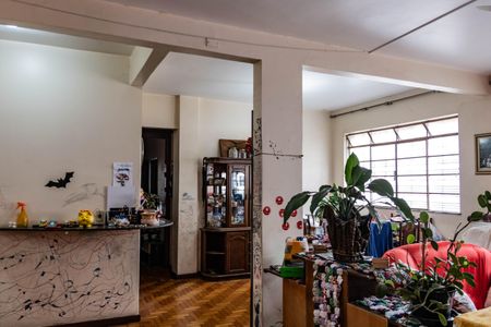 Apartamento à venda com 153m², 3 quartos e 1 vagaSala