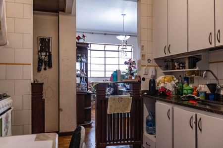 Apartamento à venda com 153m², 3 quartos e 1 vagaCozinha