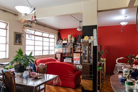 Apartamento à venda com 153m², 3 quartos e 1 vagaSala