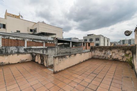 Casa à venda com 296m², 4 quartos e 2 vagasTerraço