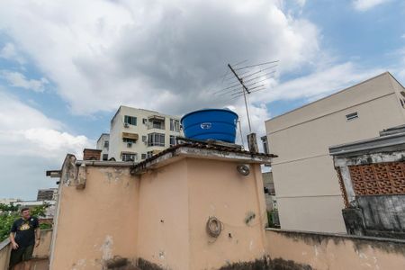 Casa à venda com 296m², 4 quartos e 2 vagasTerraço