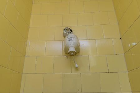 Casa à venda com 296m², 4 quartos e 2 vagasBanheiro Social 2