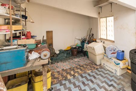 Casa à venda com 296m², 4 quartos e 2 vagasGaragem