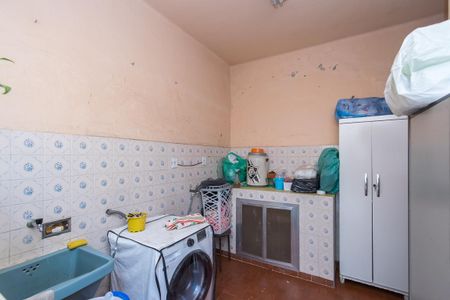 Casa à venda com 296m², 4 quartos e 2 vagasÁrea de Serviço