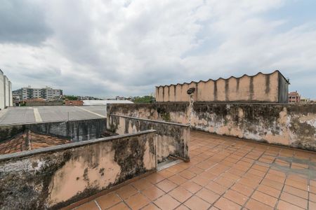 Casa à venda com 296m², 4 quartos e 2 vagasTerraço
