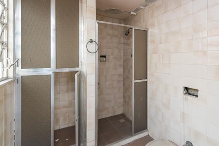 Casa à venda com 296m², 4 quartos e 2 vagasBanheiro do terraço