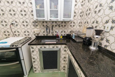 Casa à venda com 296m², 4 quartos e 2 vagasCozinha