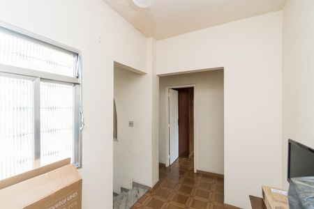 Casa à venda com 296m², 4 quartos e 2 vagasHall do 2º andar