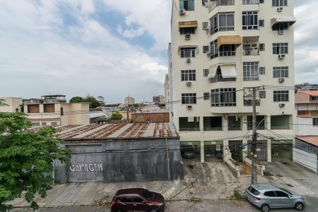Casa à venda com 296m², 4 quartos e 2 vagasVista do salão coberto do terraço