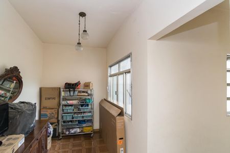 Casa à venda com 296m², 4 quartos e 2 vagasÁrea Superior