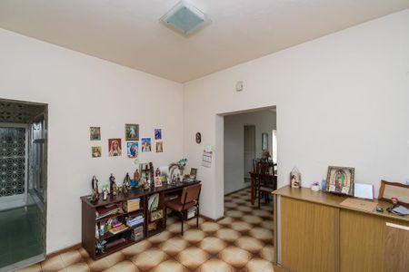 Casa à venda com 296m², 4 quartos e 2 vagasSala de Jantar