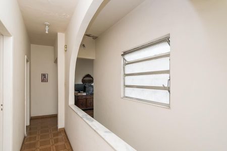 Casa à venda com 296m², 4 quartos e 2 vagasCorredor superior