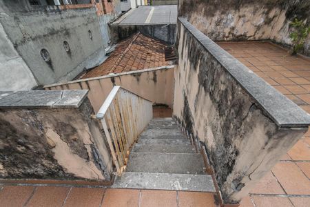 Casa à venda com 296m², 4 quartos e 2 vagasTerraço