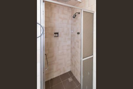 Casa à venda com 296m², 4 quartos e 2 vagasBanheiro do terraço