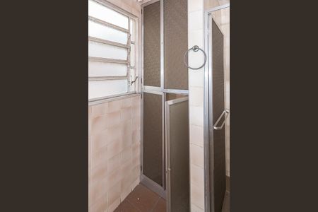 Casa à venda com 296m², 4 quartos e 2 vagasBanheiro do terraço