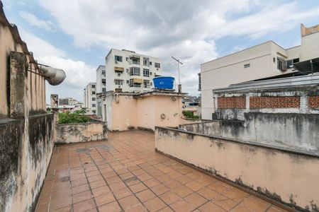 Casa à venda com 296m², 4 quartos e 2 vagasTerraço