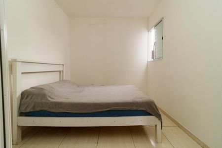 Apartamento à venda com 42m², 2 quartos e 1 vagaQuarto