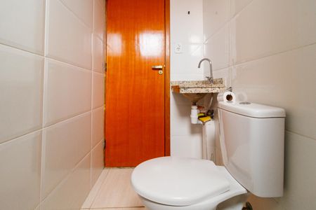 Apartamento à venda com 42m², 2 quartos e 1 vagaBanheiro