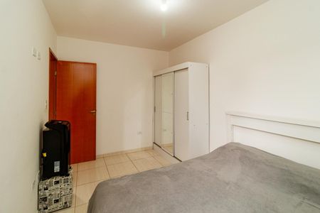 Apartamento à venda com 42m², 2 quartos e 1 vagaQuarto