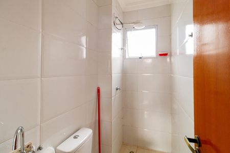 Apartamento à venda com 42m², 2 quartos e 1 vagaBanheiro